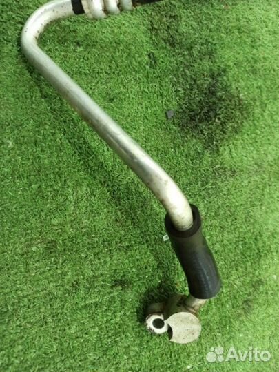 Трубка кондиционера Mitsubishi L200 внедорожник