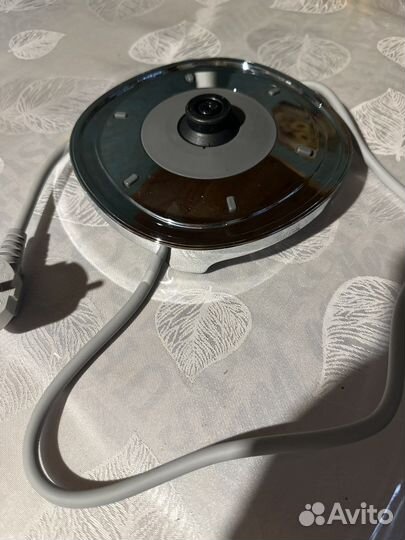 Электрочайник Smeg