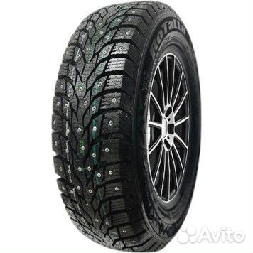 Rotalla Setula W Race S500 205/50 R17 93T