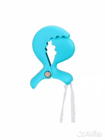 Музыкальная карусель Трилистник Зверята 6318