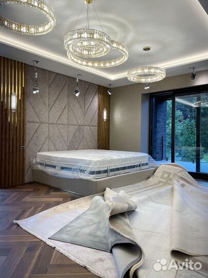 Ковер Турецкий новый