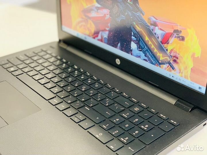 HP/ A6-9220/ DDR4/ Radeon R520/ Гарантия