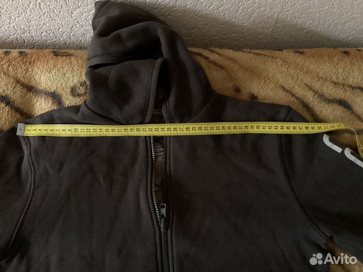 Худи carhartt. Оригинал