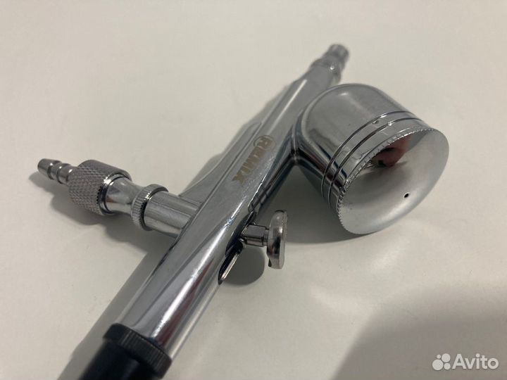 Аэрограф Remix abs-130