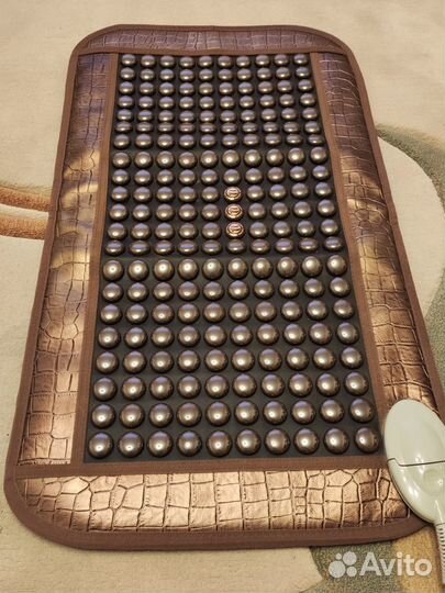 Нуга бест Мат NM-80