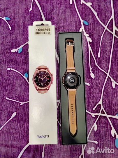 Samsung galaxy watch 3