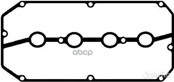 Прокладка клапан. крышки KIA 11089800 Ajusa