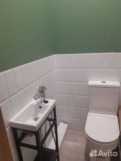 Строительство домов и коттеджей под ключ