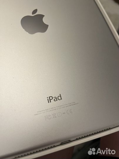 Apple iPad air 2 64 гб