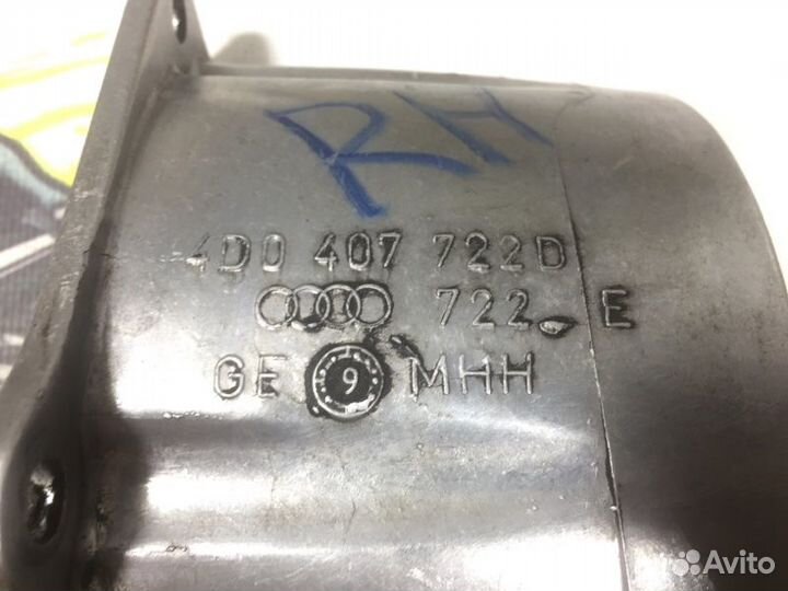 Пыльник шрус передний правый Audi A6 C5 APR 2000