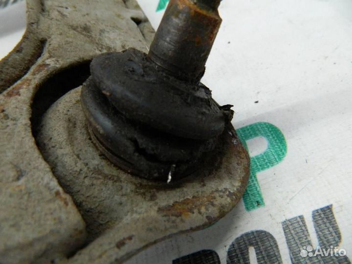 Рычаг передний верхний левый для Kia Magentis 1 2