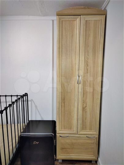 Комната 7 м², 1/1 эт.