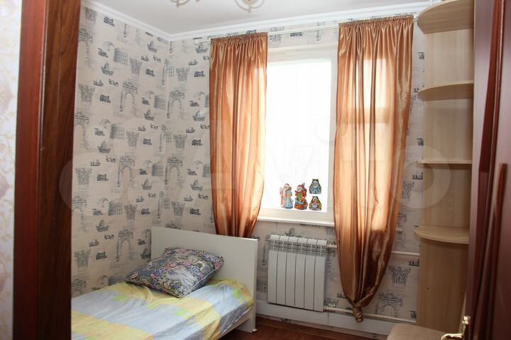 2-к. квартира, 40 м², 4/14 эт.