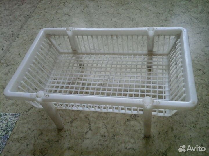 Ящик для овощей