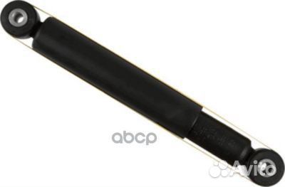 Амортизатор Suzuki grand 6tara 2 JT 317405 Sachs