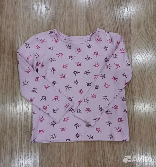 Кофточки р.98-104см