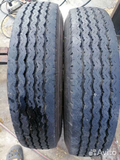 Hankook AH11 7.5/30 R16