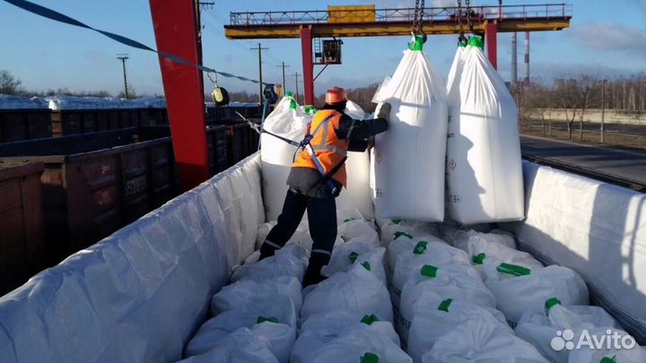 Азотные фосфорные удобрения