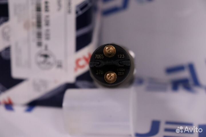 Форсунка 0445120123