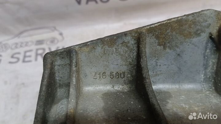 Кронштейн опоры кпп для Renault Clio II/Symbol