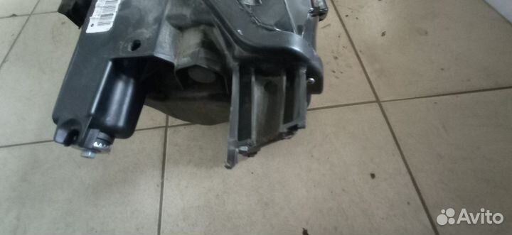 Фара правая geely Coolray SX11