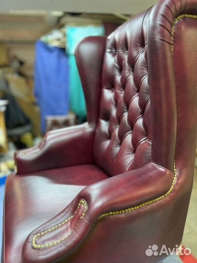 Кресло руководителя