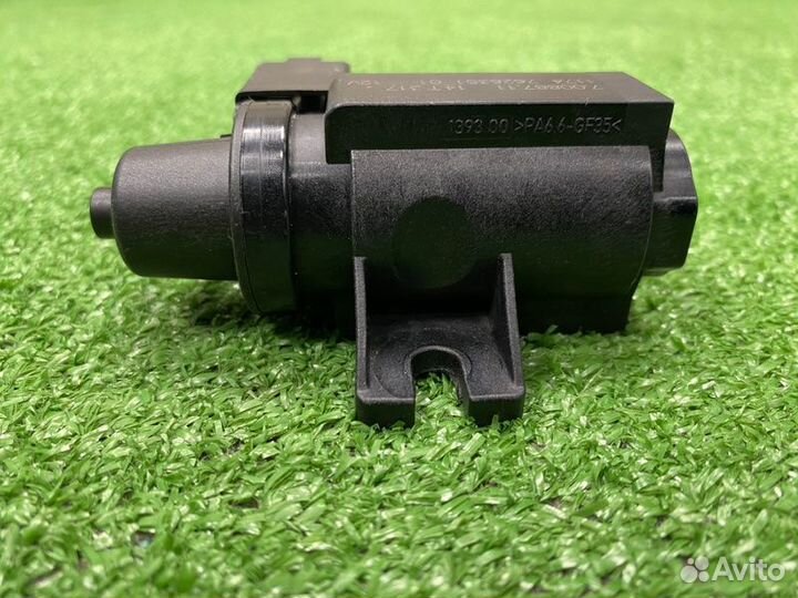 Преобразователь давления Bmw 5 F10 N63B44B 2015