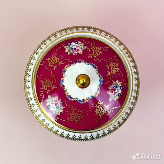 Бонбоньерка Edelstein.Bavaria