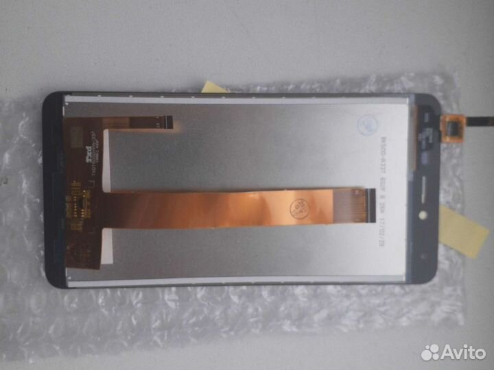 Дисплей-модуль для BQ Strike Power 5059