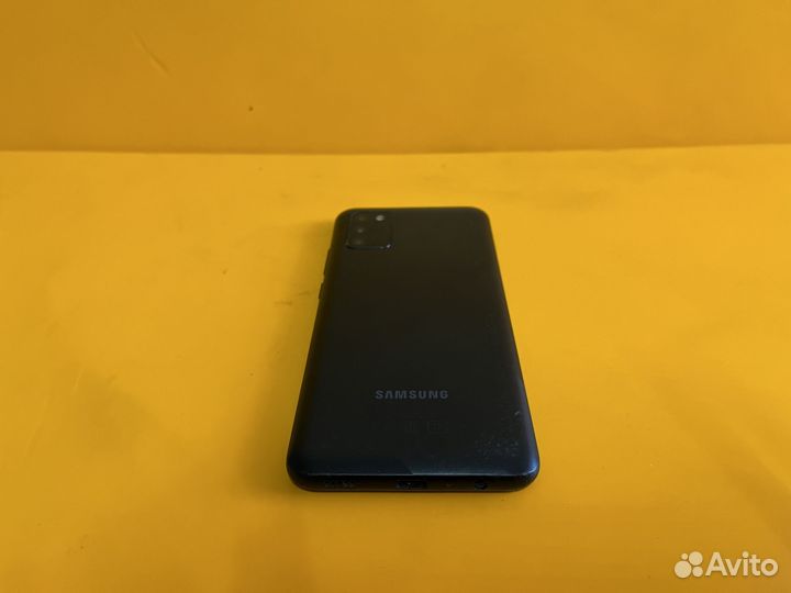 Samsung Galaxy A02s, 3/32 ГБ
