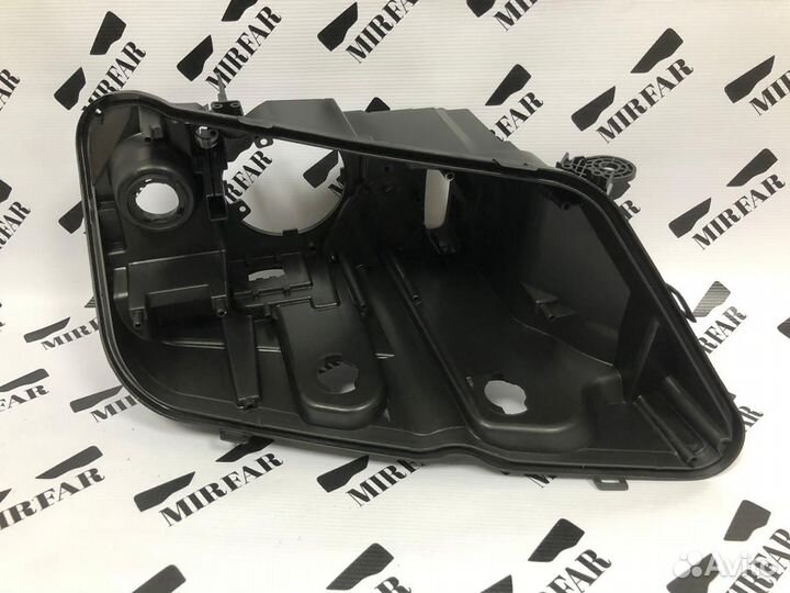 Корпус фары BMW x3 F25