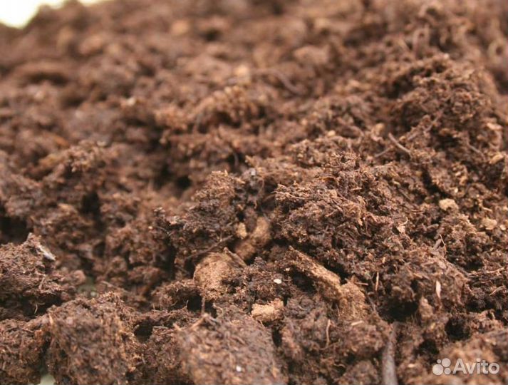 Торфосмесь