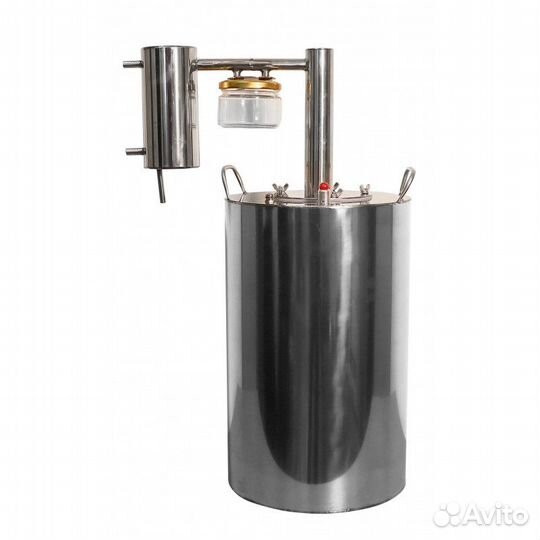 Самогонный аппарат Алкаш Семеныч