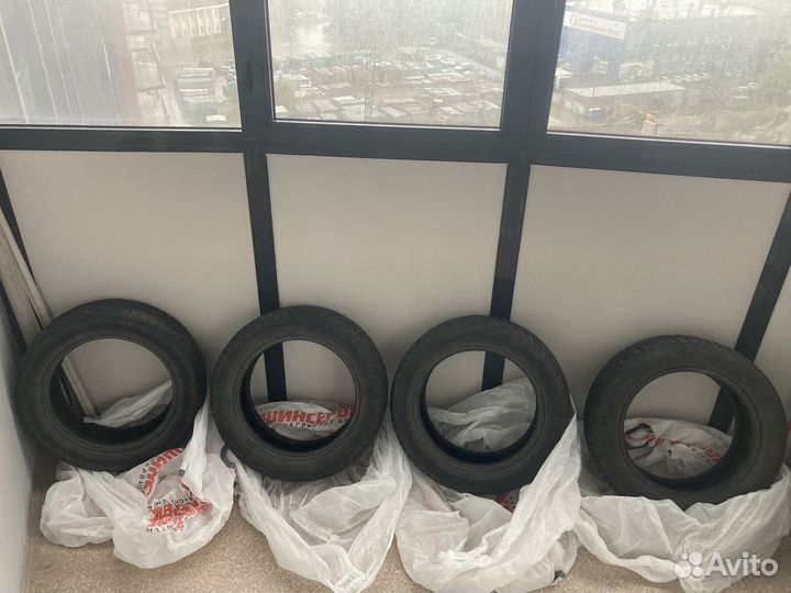 Cordiant Snow Cross 205/55 R16 94T