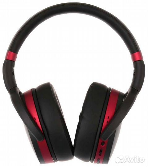 Беспроводные наушники Sennheiser HD 458 BT