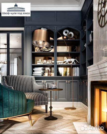 Кухня \ мебель от производителя