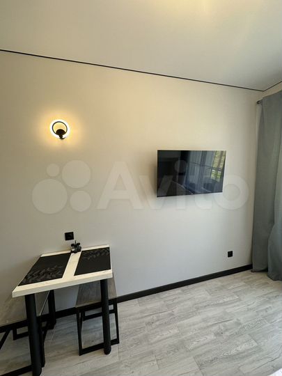 Квартира-студия, 25 м², 1/5 эт.