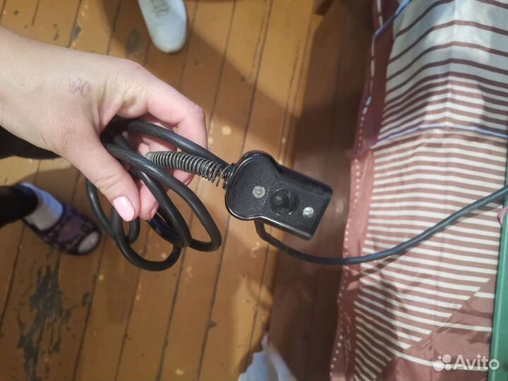 Швейная машина Тула