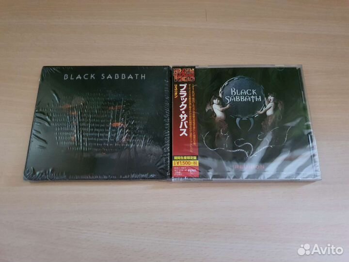 AC/DC Black Sabbath/Deep Purple/Motorhead/Rainbow