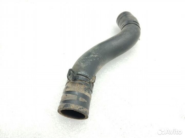 Патрубок радиатора Mitsubishi Asx