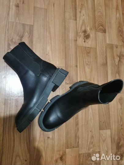 Ботинки челси