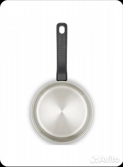 Набор кастрюль Tefal