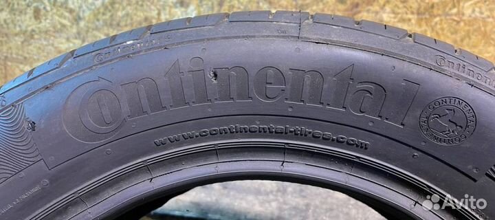 Continental ContiPremiumContact 5 225/55 R17