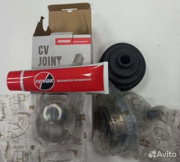 Шрус ваз LADA