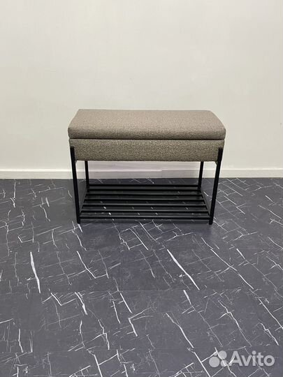 Обувница в прихожую