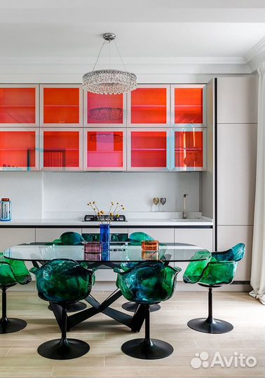 Кухни от производителя на заказ