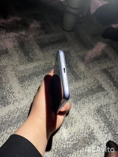 iPhone 11
