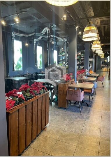 289 м2 Бизнес-центр 