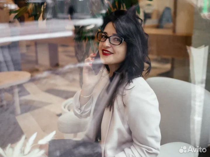 Надежный бухгалтер для вашего бизнеса