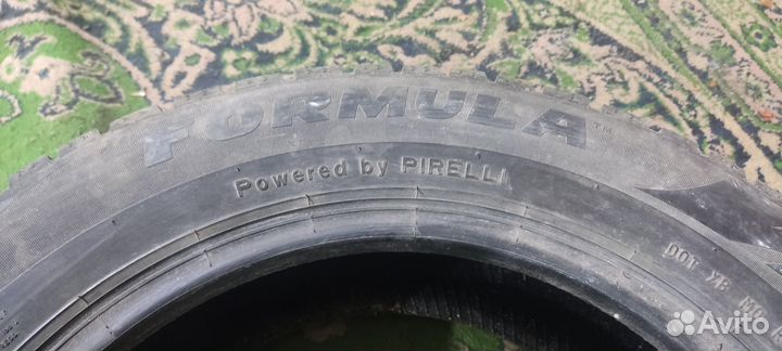Crosswind CrossWind 185/65 R15